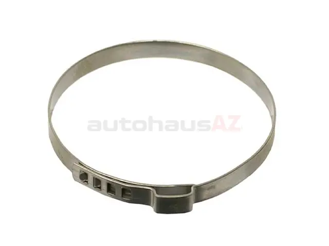 Rein Automotive N90654101, HWC0028 Rack and Pinion Boot Clamp - Audi, VW Today Only