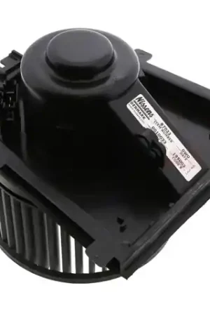 Budget Nissens 87022 Blower Motor - Audi, VW