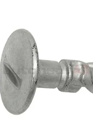 Grab Now O.E.M. 8D0805121, 0028009116 Engine Splash Shield Hardware; Dowel/Push Pin, 6x18mm; Metal - Audi, VW