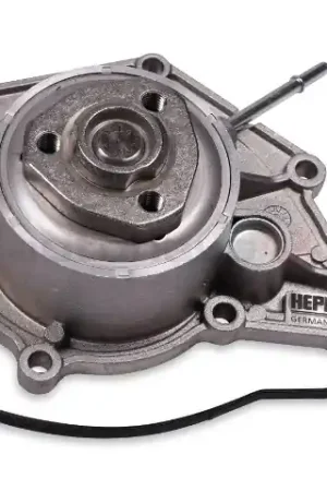 Hot Picks Hepu 06E121018K, P663 Water Pump - Audi, VW