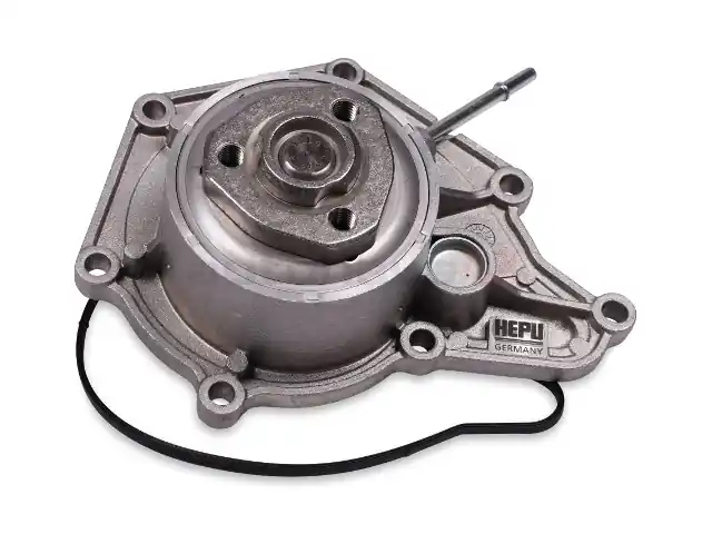 Hot Picks Hepu 06E121018K, P663 Water Pump - Audi, VW