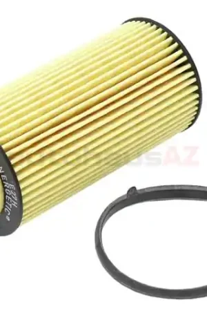 Limited Offer Hengst 06D115562, E27HD125 Oil Filter Kit; Cartridge Type with Seal Ring - Audi, VW