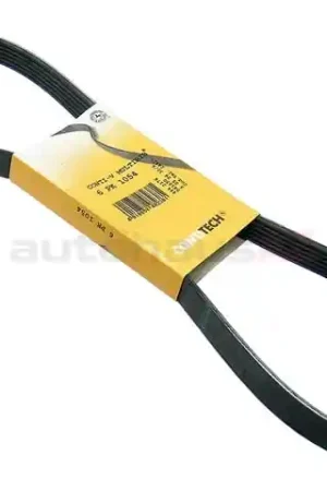 Bulk Order Continental ContiTech 6PK1055, 6K1054 Serpentine Belt