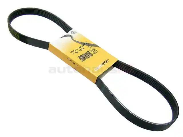 Bulk Order Continental ContiTech 6PK1055, 6K1054 Serpentine Belt