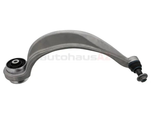 Lemfoerder 4H0407693G, 3588401 Control Arm; Front Left Lower Rearward - Audi One Day Deal