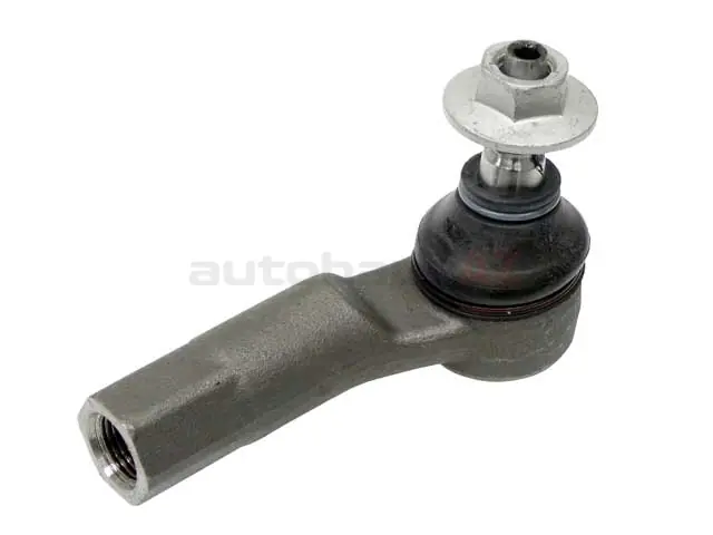 Must Have Delphi 1K0423811J, TA1914 Tie Rod End; Front Left Outer - Audi, VW