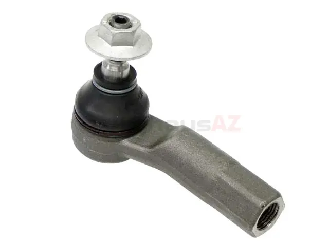 Fresh Stock Delphi 1K0423812J, TA1915 Tie Rod End; Front Right Outer - Audi, VW
