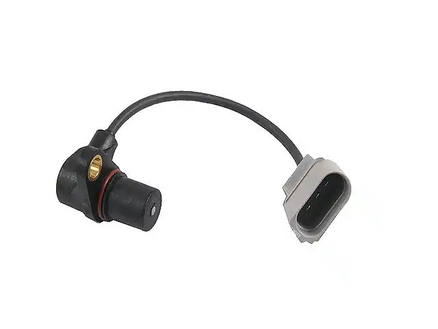 Bosch 06A906433G, 0261210199 Crankshaft Position Sensor - Audi, VW Grab Now
