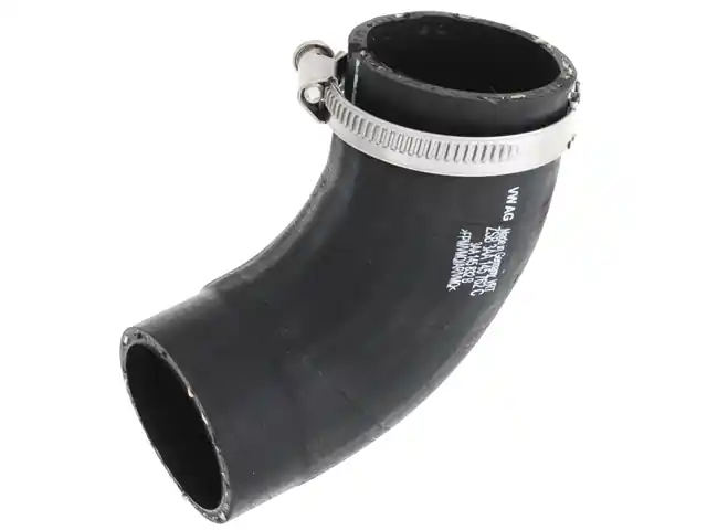 Budget Genuine VW/Audi 3AA145832B Turbocharger Intercooler Pipe - VW