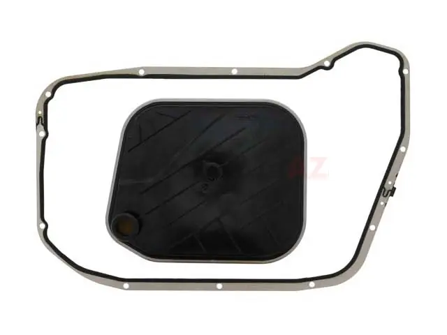 Febi Bilstein 0BK398009A, 107825 Auto Trans Filter Kit - Audi Trending