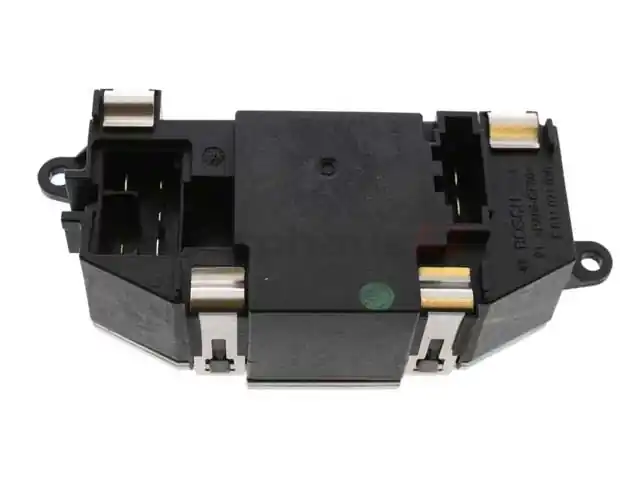 Same Day Shipping ACM O.E.M. 3C0907521F, 515135 HVAC Blower Motor Regulator - Audi, VW