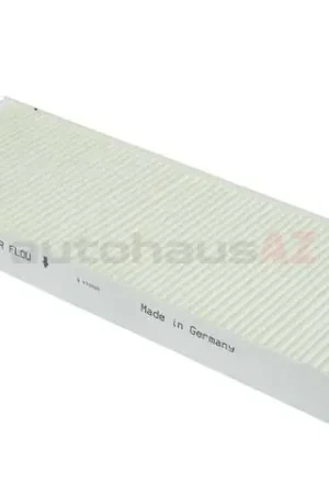 Airmatic 8A0819439A, IF0009 Cabin Air Filter - Audi, VW Buy Online