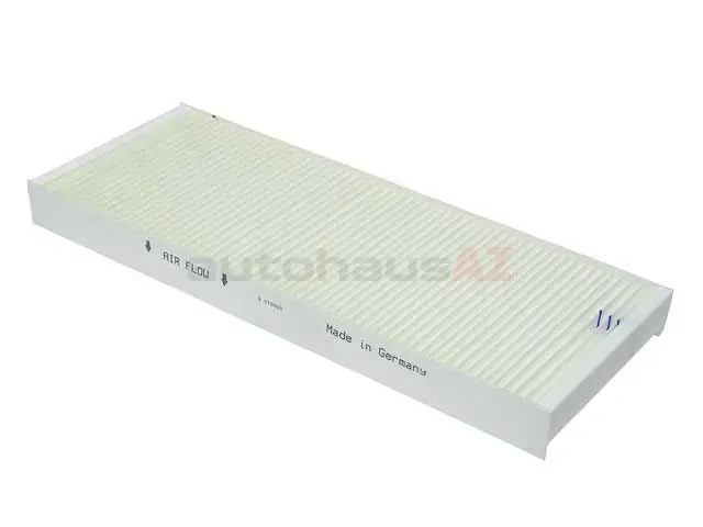 Airmatic 8A0819439A, IF0009 Cabin Air Filter - Audi, VW Buy Online