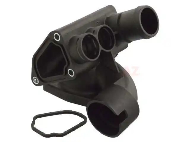 Instant Buy Febi Bilstein 022121117C, 105783 Thermostat Housing - Audi, VW