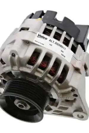 Valeo 038903018EX, 439261 Alternator; 90 Amp - Audi, VW Limited Offer