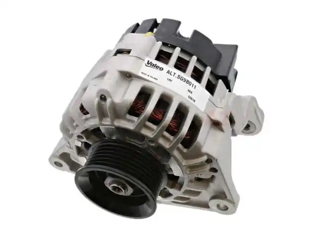 Valeo 038903018EX, 439261 Alternator; 90 Amp - Audi, VW Limited Offer