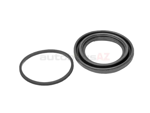 ATE 4A0698471, 250034 Brake Caliper Repair Kit; Front - Audi, VW Special Discount