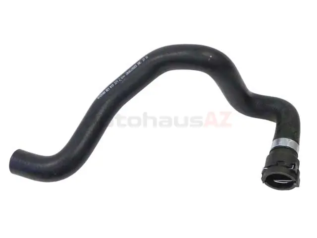 Rein Automotive 8E1819371B, CHH0167R Heater Hose; Feed; Flange to Heater Core - Audi Trusted Brand