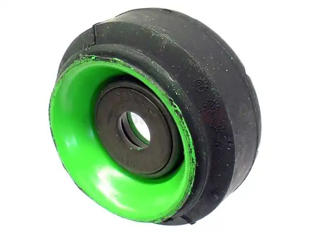 Corteco 8A0412323B, 21652956 Strut Mount; Front, Strut Mount and Bearing - Audi, VW Secure Checkout