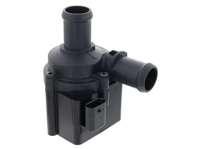Worldwide Shipping Pierburg 06H121601N, 708002030 Auxiliary Water Pump - Audi