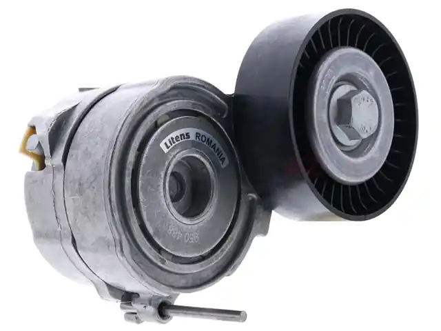 Deal Litens 06E903133AG, 950488A Belt Tensioner; Primary - Audi