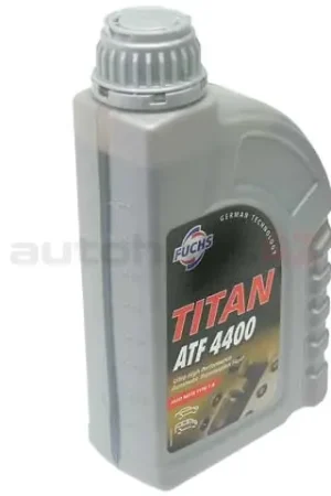 Factory Price Fuchs Titan ATF 4400 G055025A2, 80218700188 ATF, Automatic Transmission Fluid; 1 Liter - Audi, VW