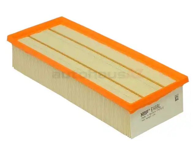 Hengst 1K0129620D, E488L Air Filter - Audi, VW Super Sale