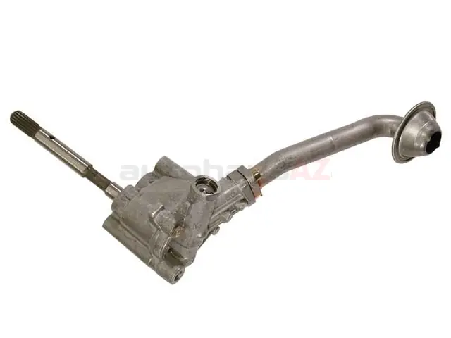 High Quality Febi-Bilstein 058115105C, 19416 Oil Pump - Audi, VW