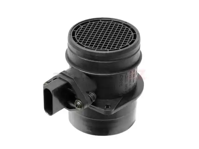 Bosch 06A906461M, 0280218065 Mass Air Flow Sensor - Audi Direct From Factory