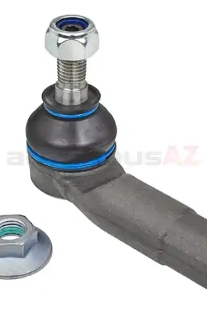 Meyle HD 1K0423811J, 1160200025HD Tie Rod End; Front Left Outer - Audi, VW High Quality