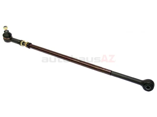 Editor’s Pick Febi-Bilstein 811419801E, 02266 Tie Rod Assembly; Front Left - Audi, VW