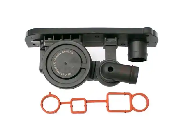 Febi 06F129101P, 47726 Crankcase Vent Valve - Audi, VW Free Delivery