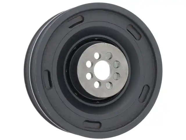Corteco 06E105251F, 80001125 Crankshaft Pulley - Audi Top Pick