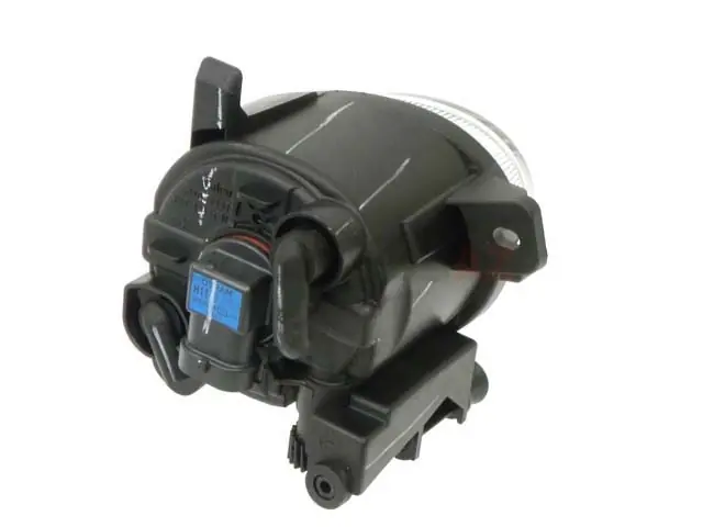 Warranty Included Valeo 8T0941699, 43652 Fog Light; Left - Audi, VW