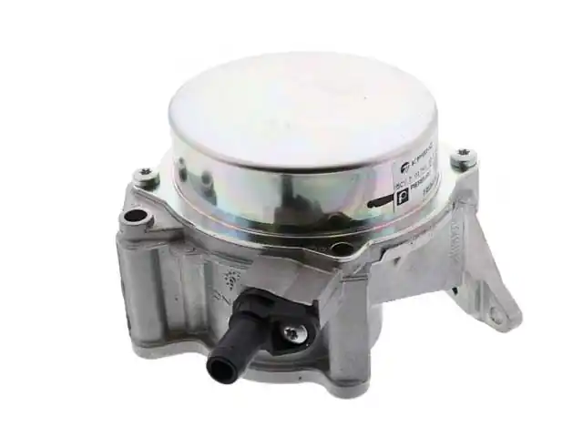 Discount Pierburg 06H145100AK, 701341030 Power Brake Booster Vacuum Pump - Audi, VW