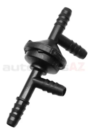 O.E.M. 078611933B Vacuum Power Check Valve; 4-Way Check Valve - Audi Popular