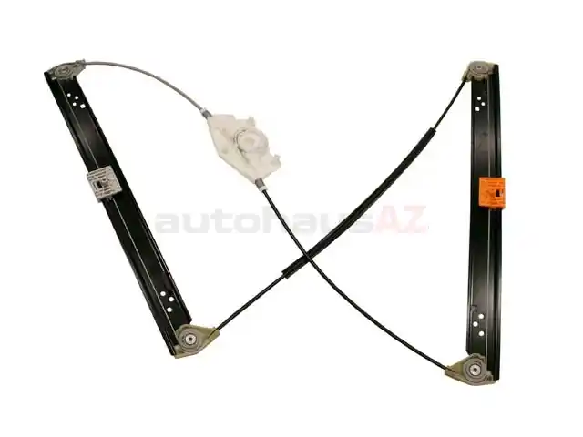 Popular Genuine VW/Audi 7L0837462F Window Regulator; Front Right, w/o Motor - VW