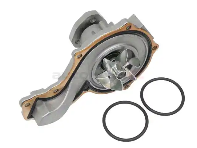 Buy Today Graf 037121005C, PA279 Water Pump; Without Housing; 30mm Hub - Audi, VW