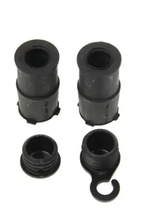 ATE 260035 Brake Caliper Guide Bushing Kit; Front - Audi, VW Best Choice
