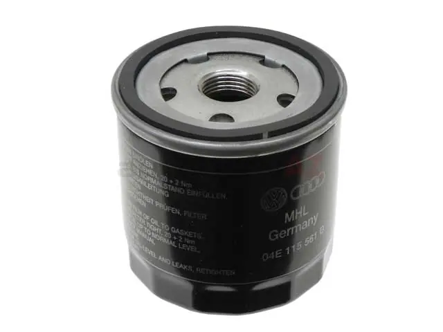 Limited Time Mann 04E115561H, W71295 Oil Filter - Audi, VW
