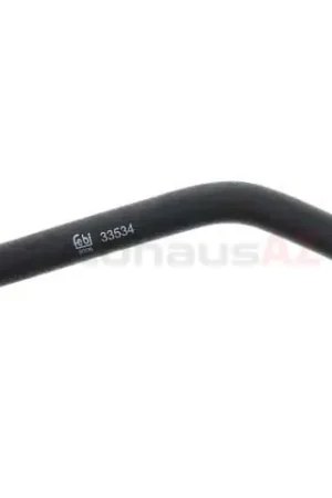 Don’t Miss Out Febi Bilstein 3B0422887, 33534 Power Steering Hose; Suction Hose from Reservoir to Pump - Audi, VW