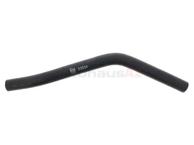 Don’t Miss Out Febi Bilstein 3B0422887, 33534 Power Steering Hose; Suction Hose from Reservoir to Pump - Audi, VW