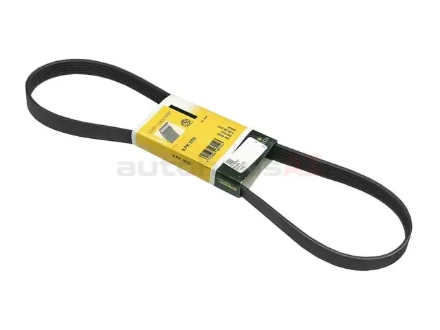 Order Now Continental ContiTech 03L903137T, 6K1070 V Belt/Drive Belt; 6K X 1070 - Audi, VW