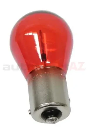 Free Delivery Philips 12088C1 Fog Light Bulb; Rear - Audi, Saab