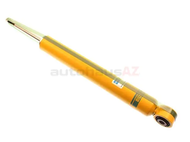 Markdown Bilstein B8 Performance Plus 24-145992 Shock Absorber; Rear - Audi