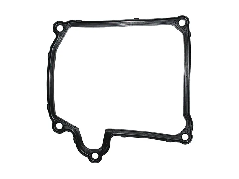 Super Sale Meyle 1001400001 Auto Trans Oil Pan Gasket - Audi, VW