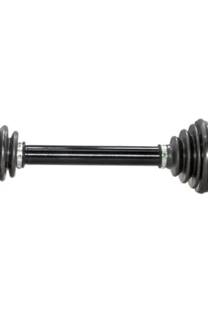 DSS 4G0407271F, 2363H Axle Shaft Assembly; Front - Audi Best Price