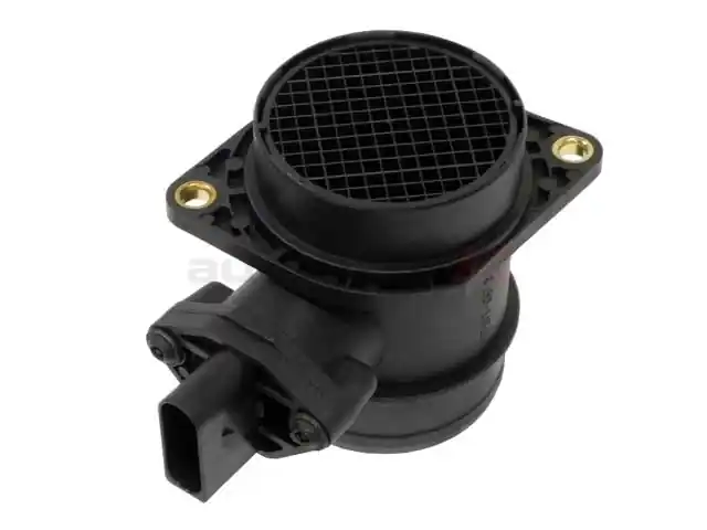 Low Price Bosch 0986280216, 0280218060 Mass Air Flow Sensor; Factory Rebuilt - Audi, VW