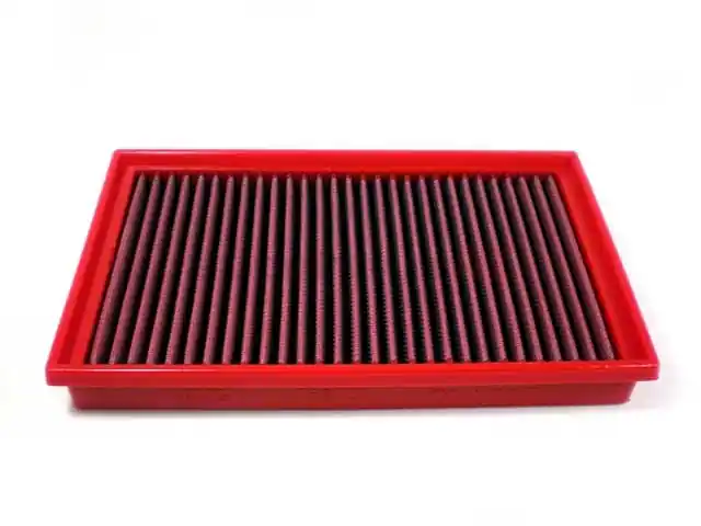 BMC Air Filter (LIFETIME) 5QM129620, FB75620 Air Filter - Audi, VW Latest