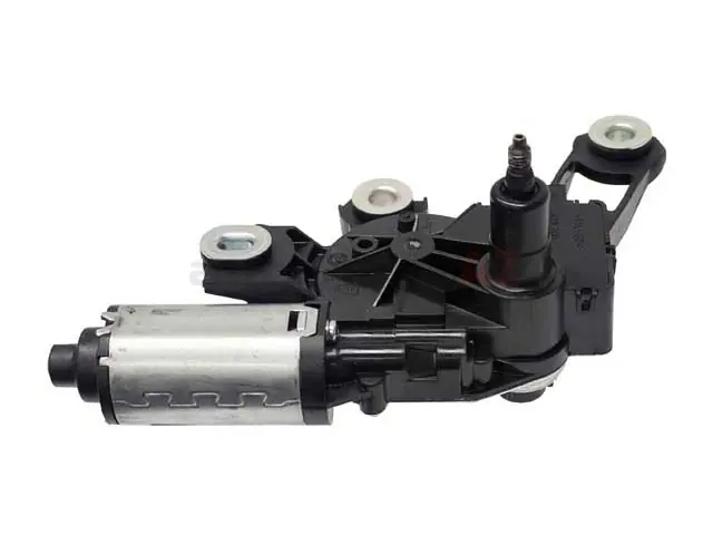 Valeo 8R0955711C, 579603 Windshield Wiper Motor; Rear - Audi No Minimum Order